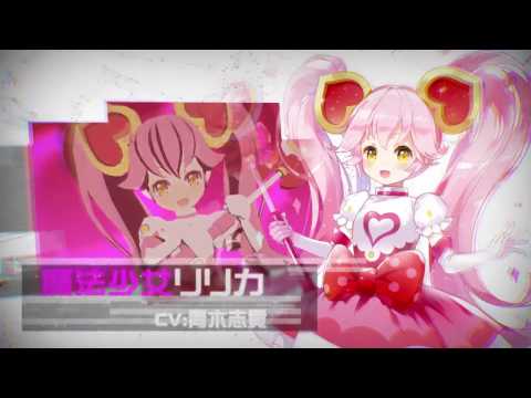 【#コンパス】プロモーションームービー【NHN PlayArt x niconico】