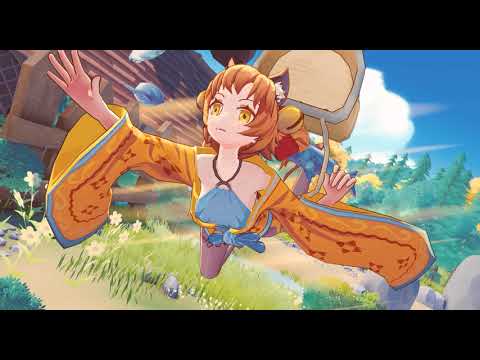 「ドラゴンとガールズ交響曲」ＰＶ