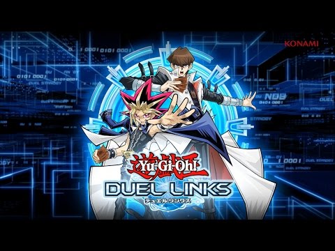 【公式】遊戯王 デュエルリンクス プロモーションムービー/KONAMI