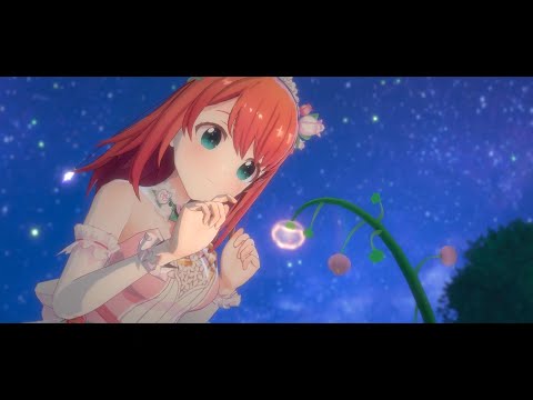 「ラピスリライツ ～この世界のアイドルは魔法が使える～」ゲームPV