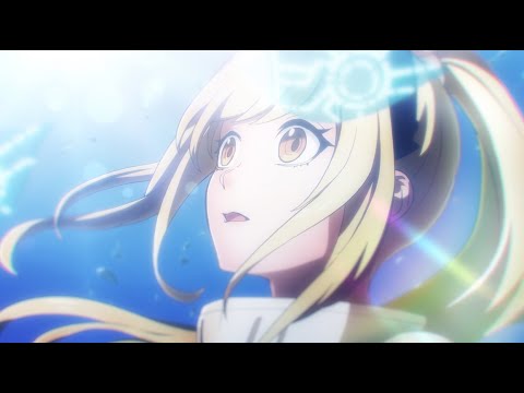 9月15日配信決定！最新作【ブレイブ フロンティア レゾナ】メイントレーラー1st