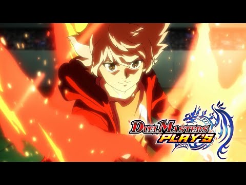 DUEL MASTERS PLAY&#039;S（デュエル・マスターズ プレイス）/ 世界観ムービー【Official PV】