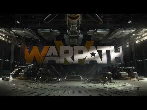 【WARPATH-武装都市-】ゲームプロモーションビデオ第一弾公開！
