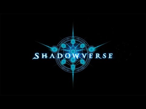 Shadowverse 5周年オリジナルPV