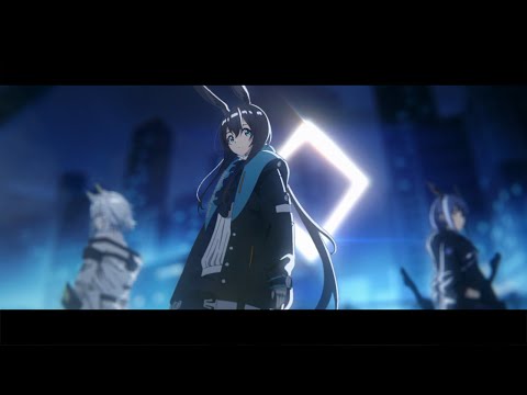 「アークナイツ」アニメPV フルVer.