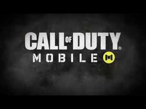 Call of Duty®: Mobile - 予告動画 [JP]